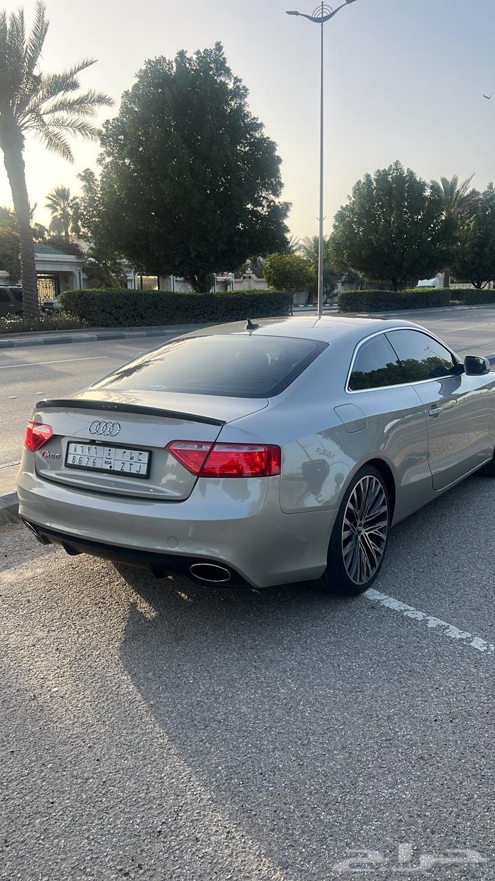 اودي A5كوبيه63084590161793112