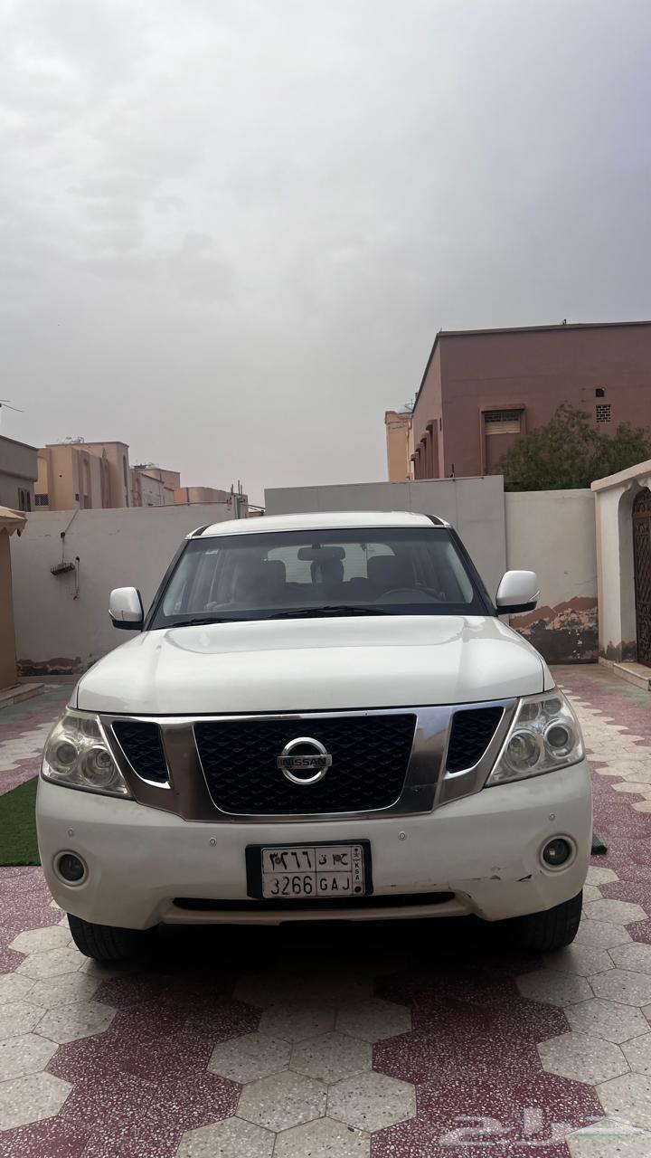 Nissan Petrol Jeep63082124178049113