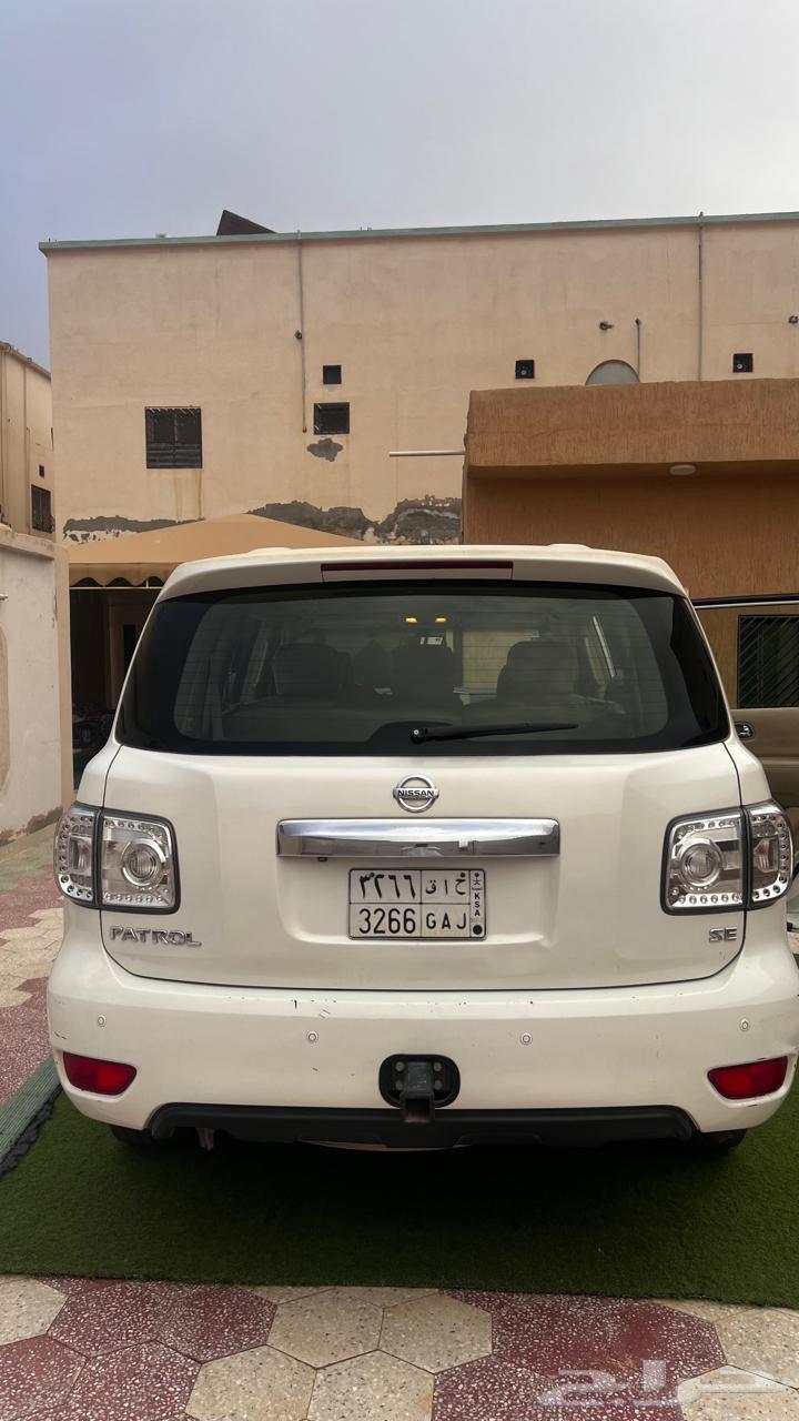 Nissan Petrol Jeep63082124178049112