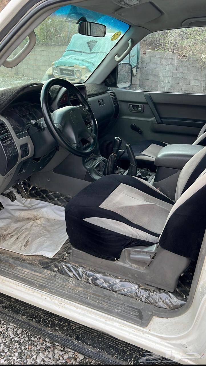 Pajero for sale63079637138179113