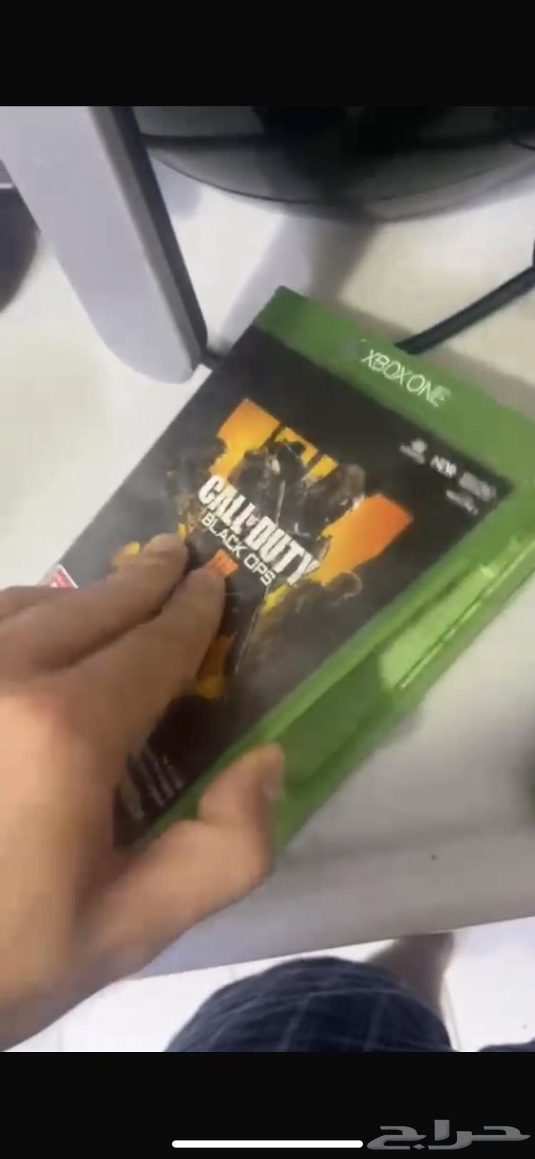 3 cd Xbox one63470379428353112