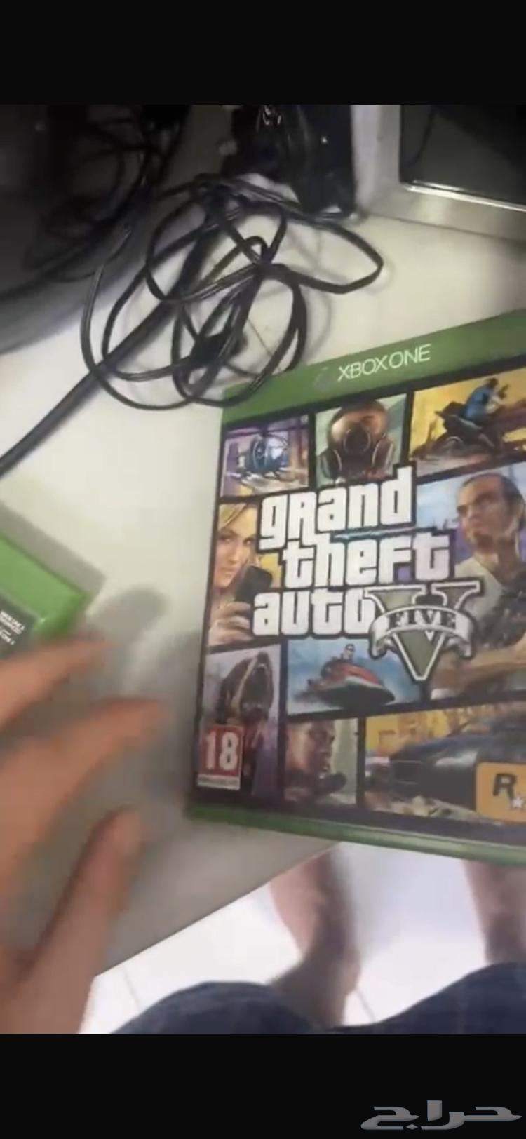 3 cd Xbox one63470379428353111