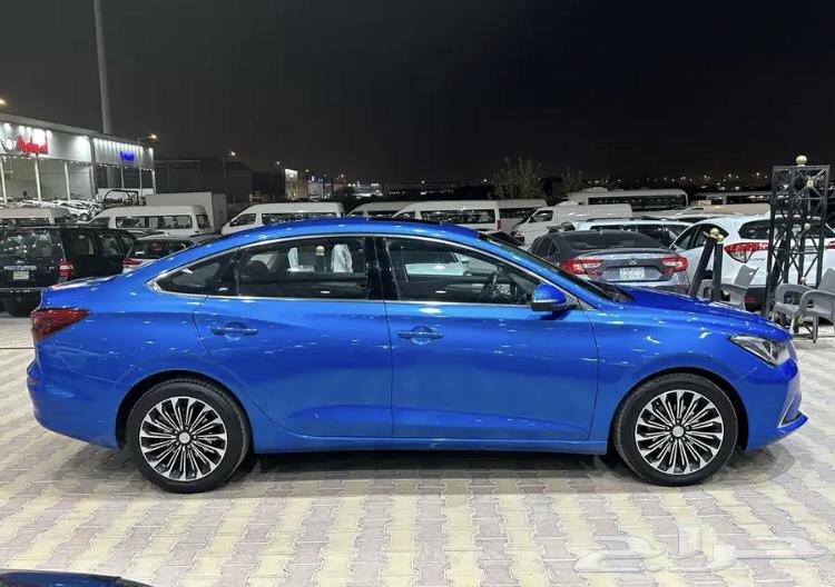 Changan Eado Model 2021 Full Option63080889139841113