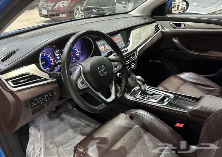 Changan Eado Model 2021 Full Option63080889139841114