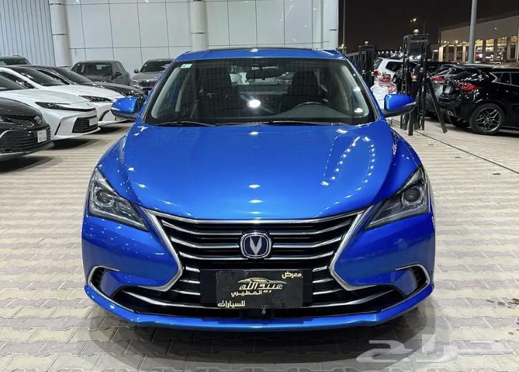 Changan Eado Model 2021 Full Option63080889139841111