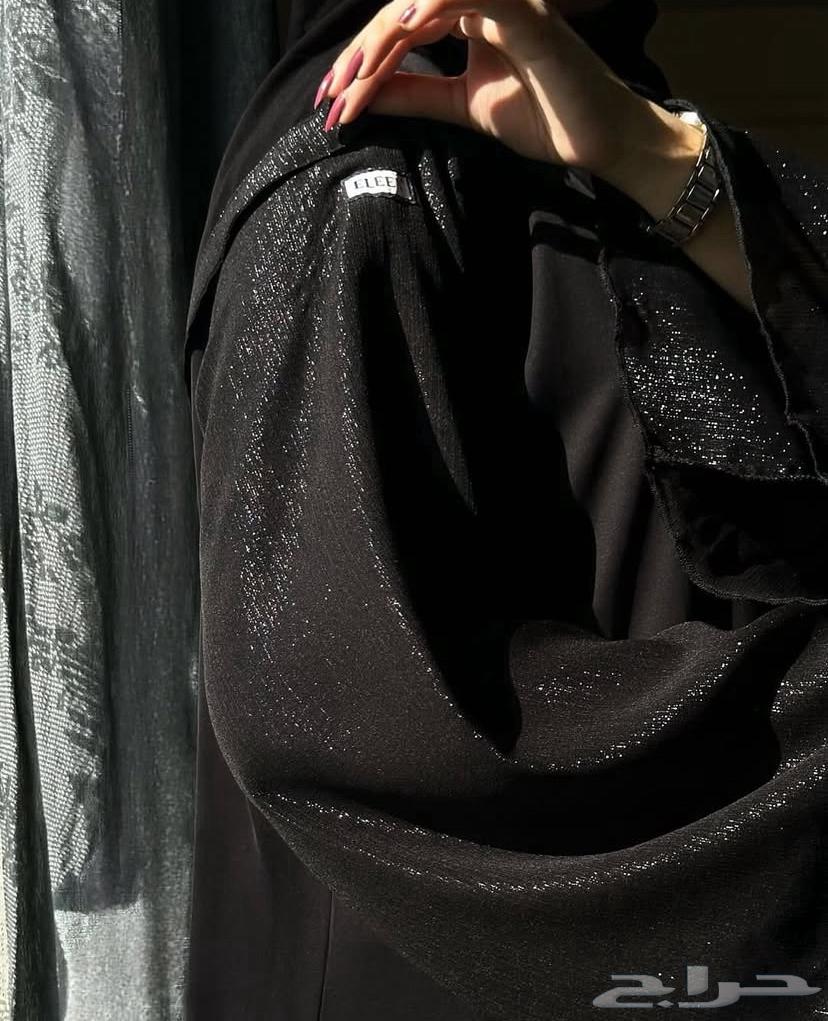 New and clean abaya63055240318723111