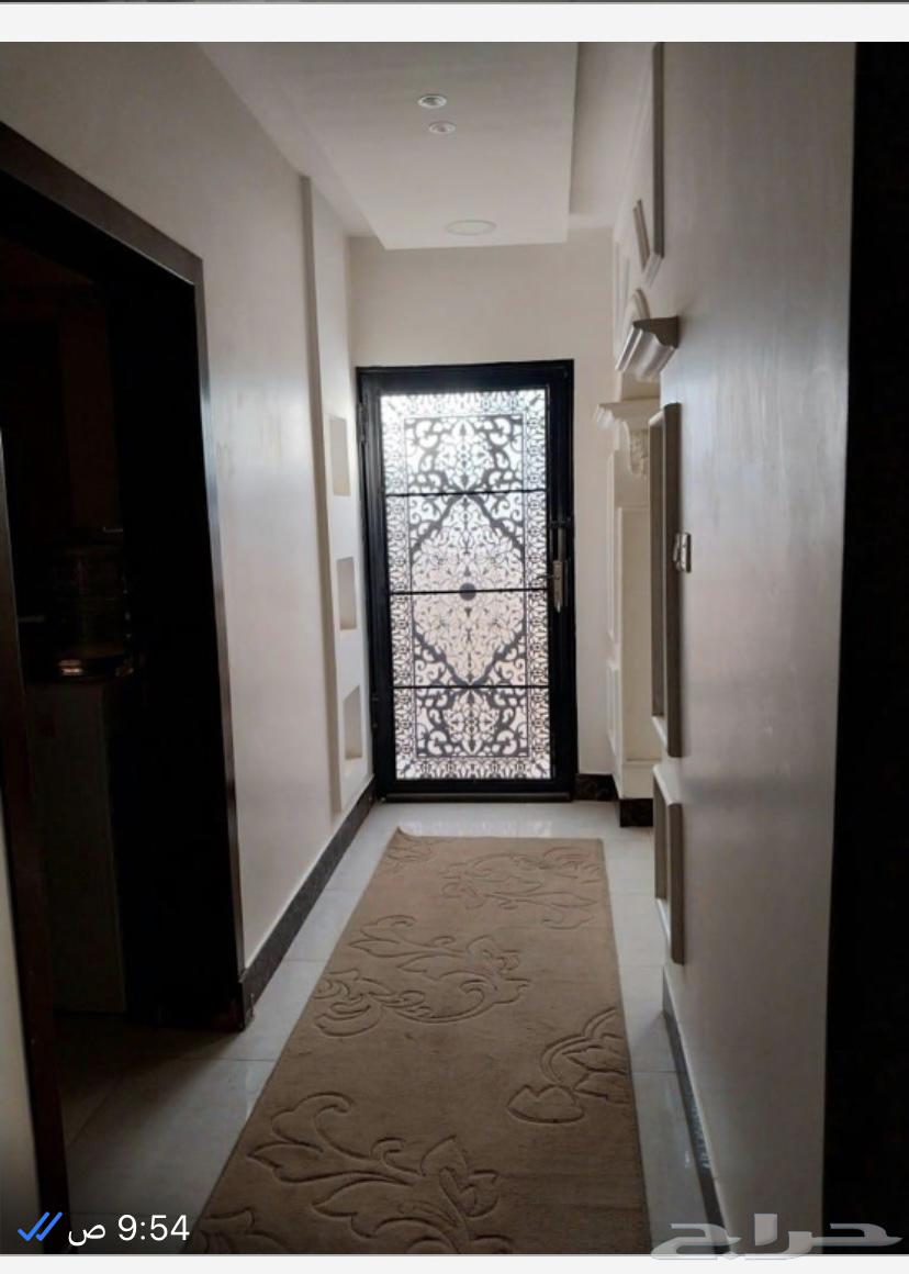 Villa with land for sale in Al-Mushrif, Al-Kharj63013387681155113