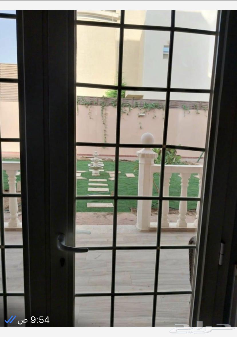 Villa with land for sale in Al-Mushrif, Al-Kharj63013387681155112