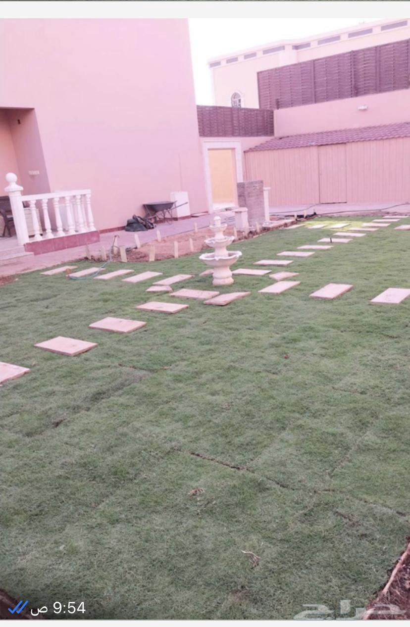 Villa with land for sale in Al-Mushrif, Al-Kharj63013387681155111