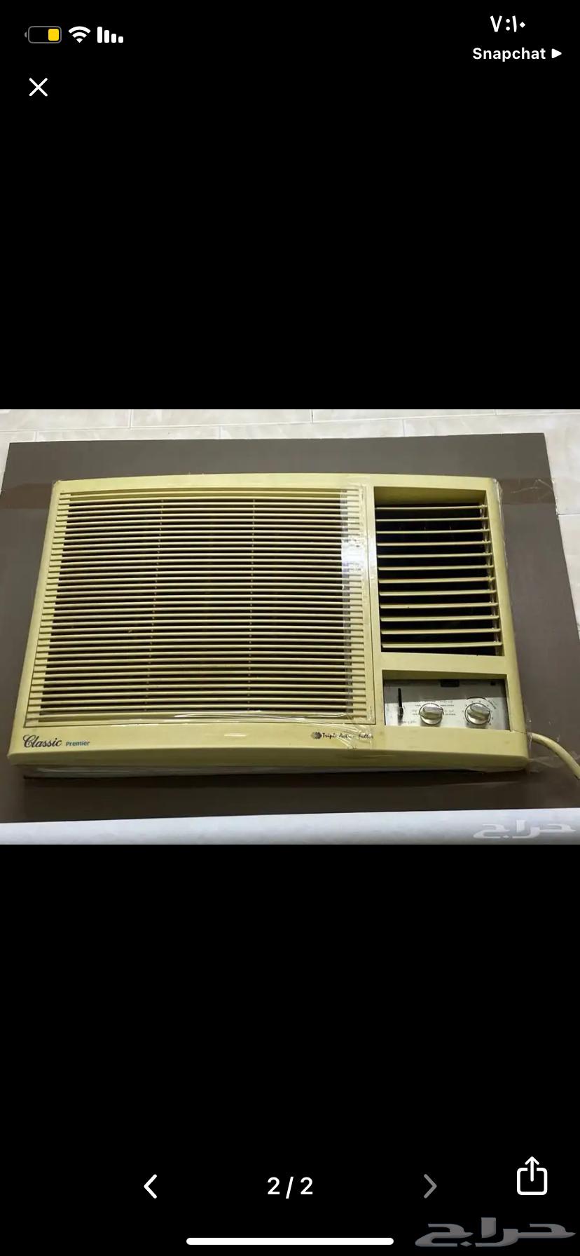 Air conditioner630552622330901112