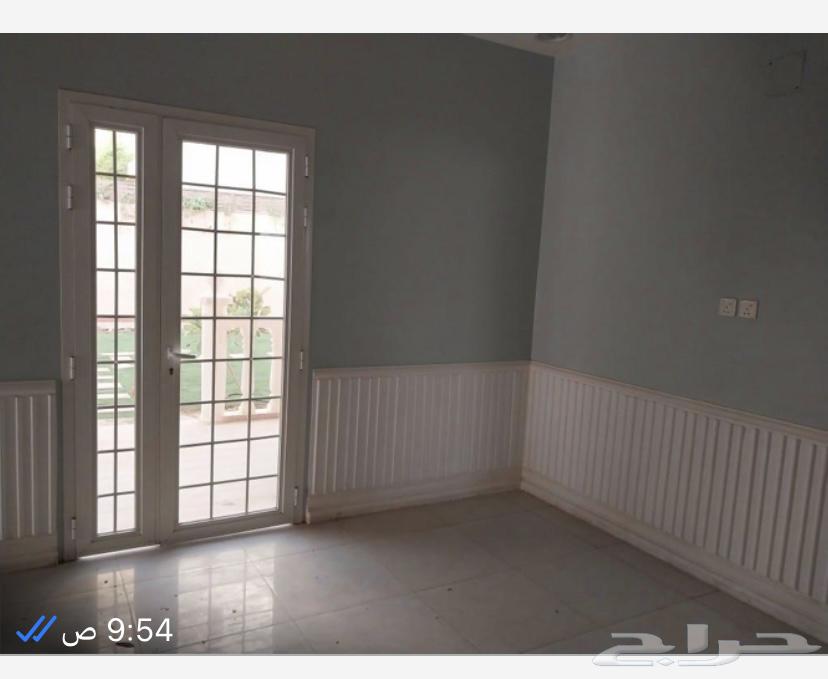 Villa with land for sale in Al-Mushrif, Al-Kharj63013387681155114