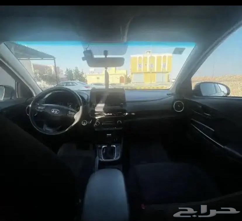 Hyundai Kona63081716382209113