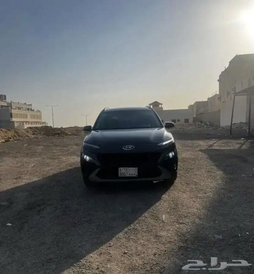 Hyundai Kona63081716382209112