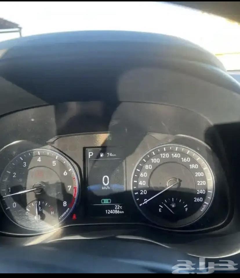 Hyundai Kona63081716382209114