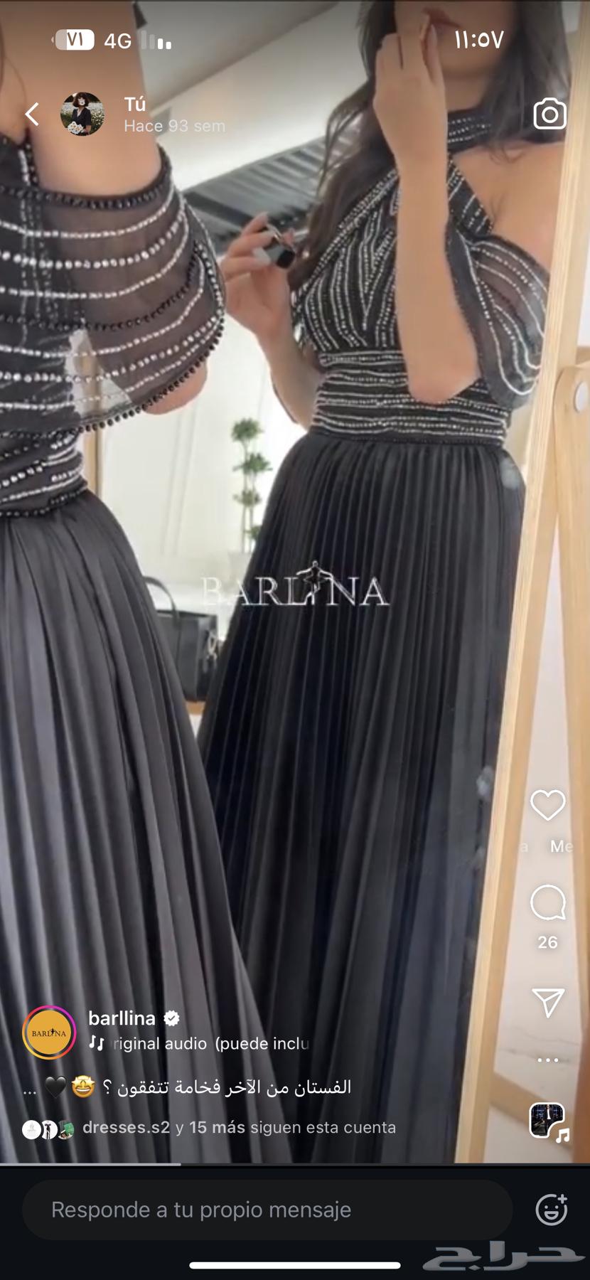New dress worn only 4 hours, I have the orange one63056414112130111