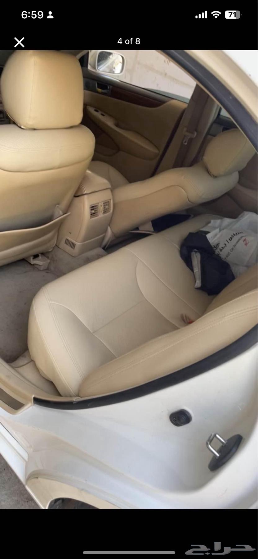 لكزس ES300 200563083313623810114