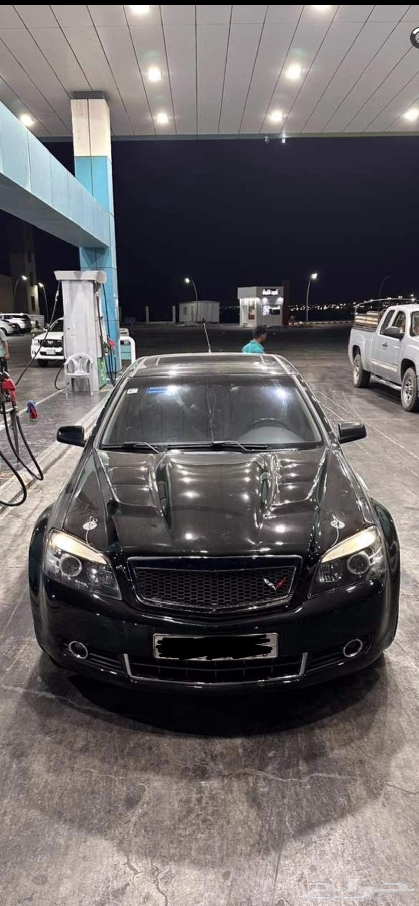 كابرس اسود ملكي LTZ 201263084589966211111