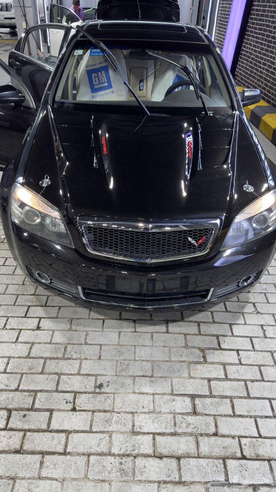كابرس اسود ملكي LTZ 201263084589966211112