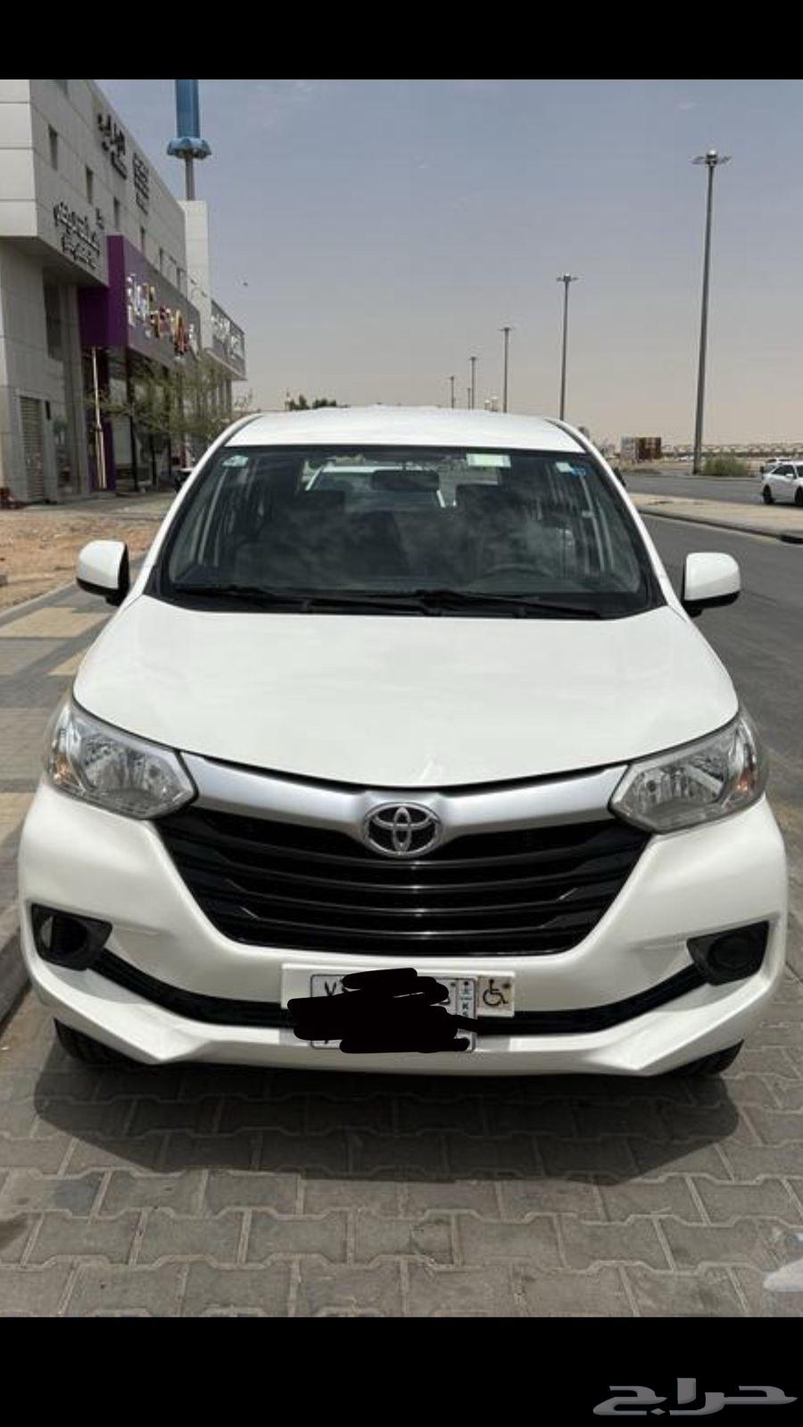 Avanza 201663080880107137111