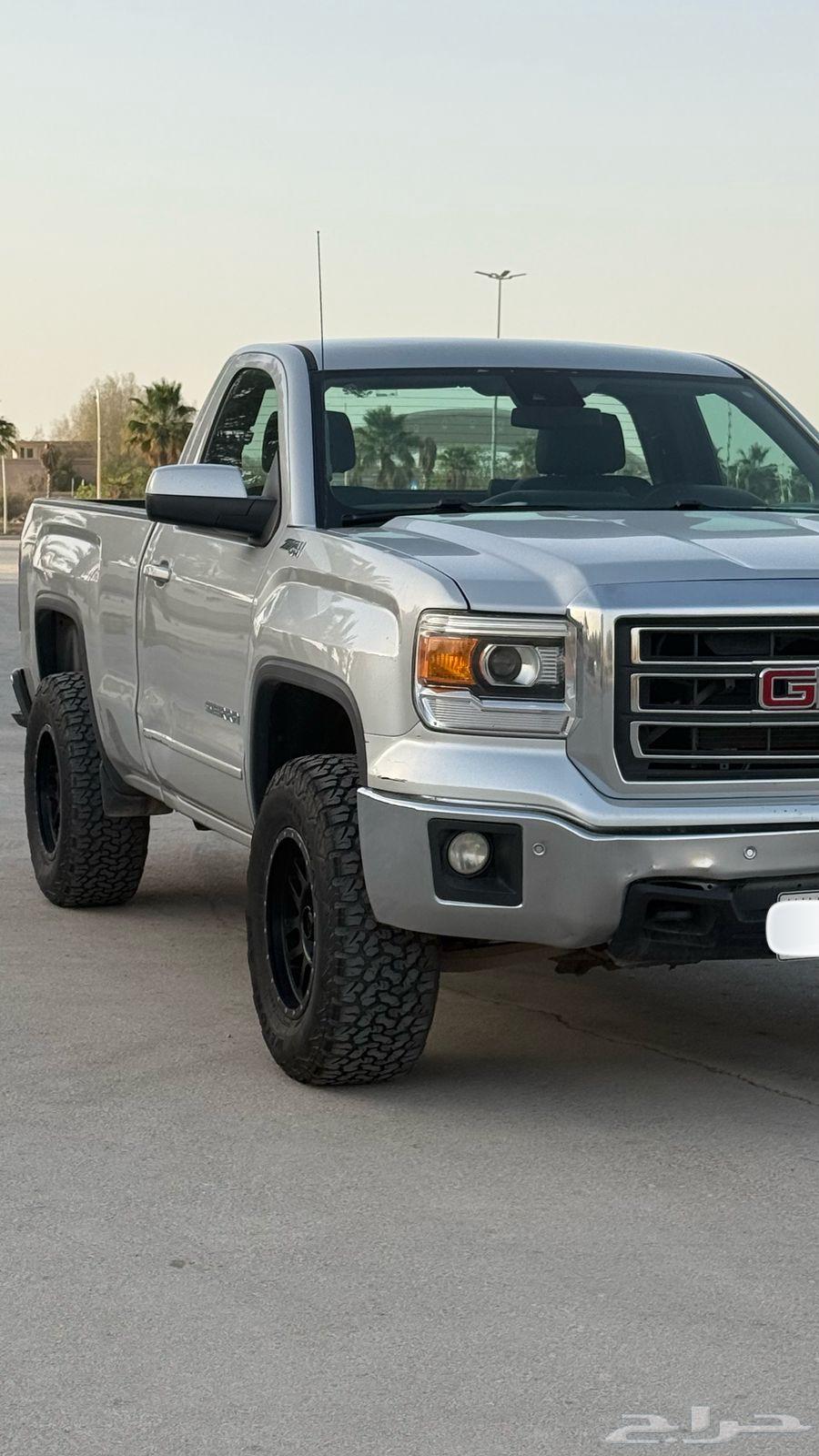 For sale 2015 Sierra, first owner63079650407811112
