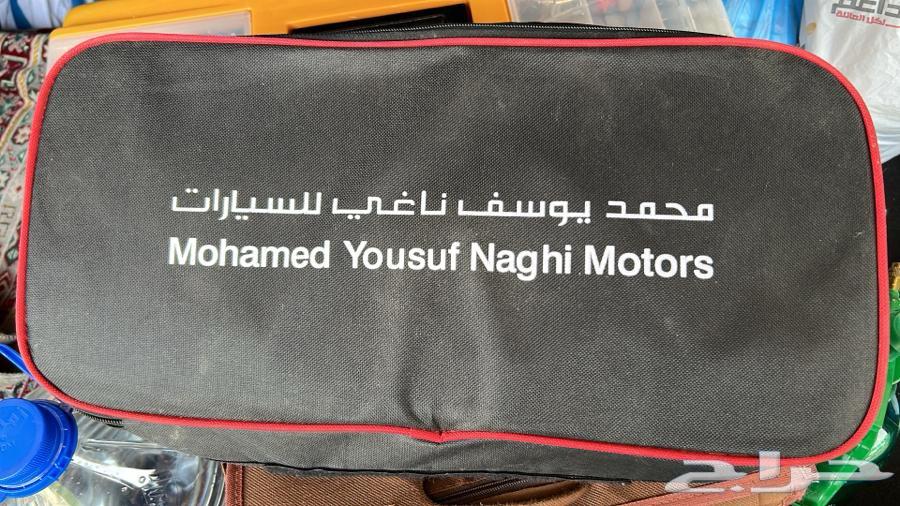 Honda Nagi Bag for All Cars630787911408661110