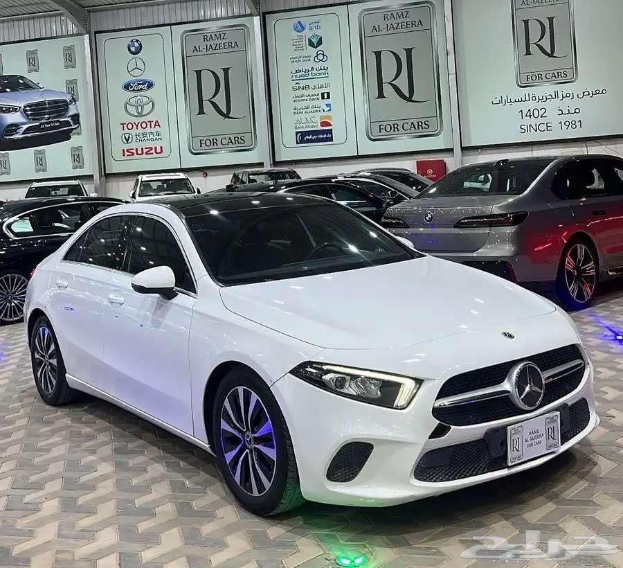 Mercedes A200 car with 80,000 km63078404999169111