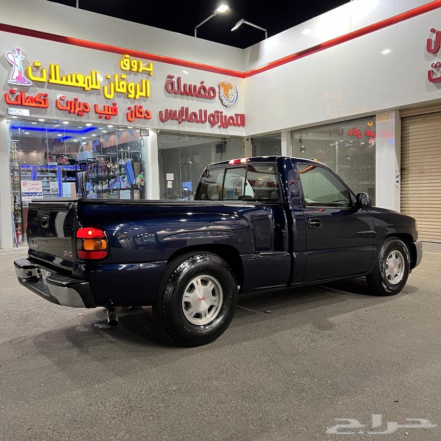 Chevrolet Sierra 2005 short bed63082956528898113