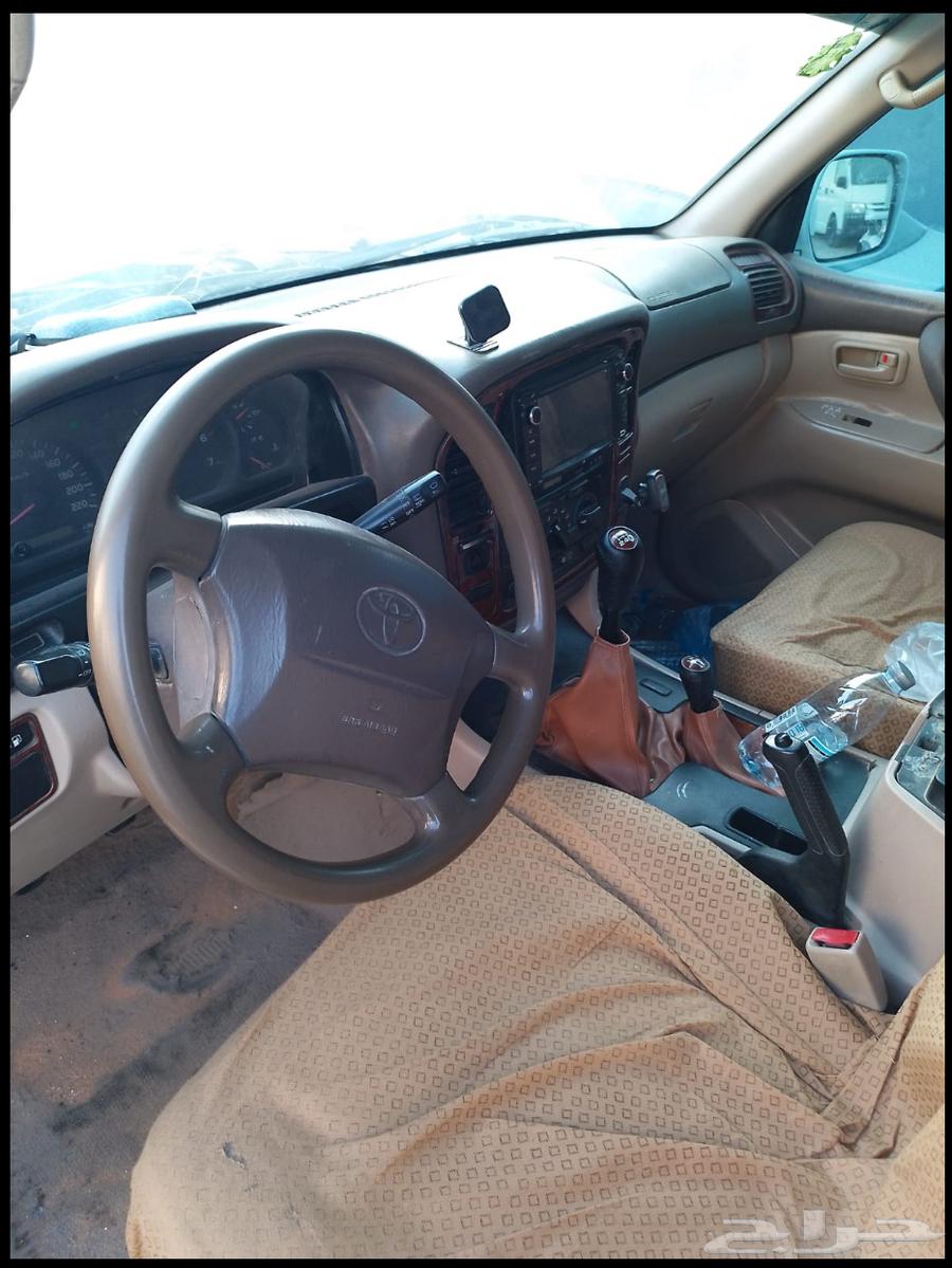 جيب تيوتا تشليح63082956446083112