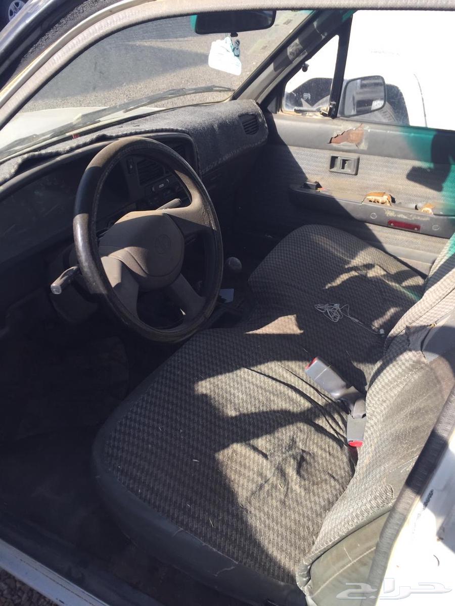 Hilux model 96 inspected, renewed, clean, and its engine has been working properly for a year63081292459265112