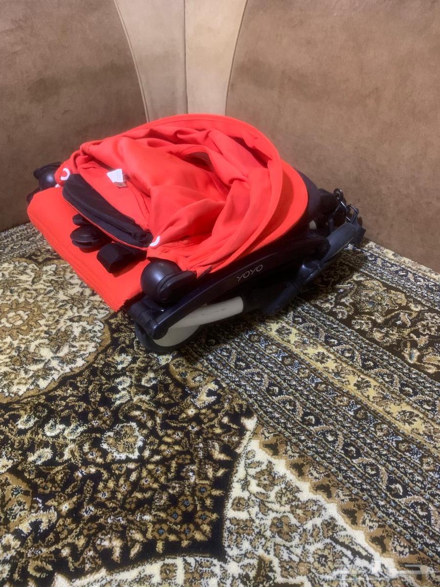 Original Yoyo stroller, lightweight and easy to carry and use63054811445250112