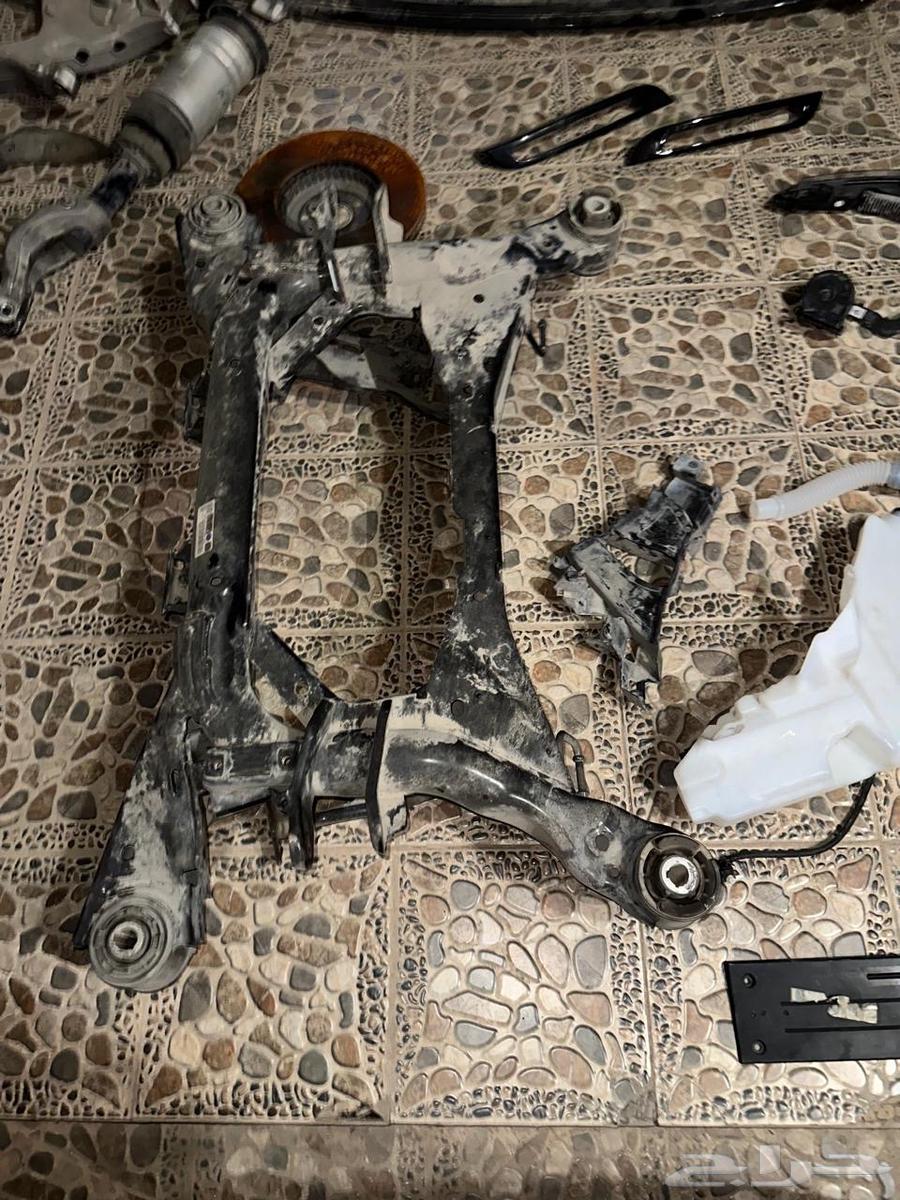 Land Rover Range Rover 2021 parts63080871115778112