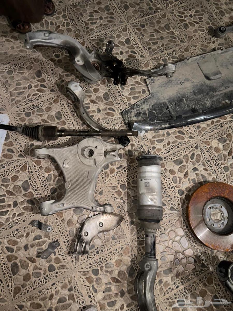 Land Rover Range Rover 2021 parts63080871115778114
