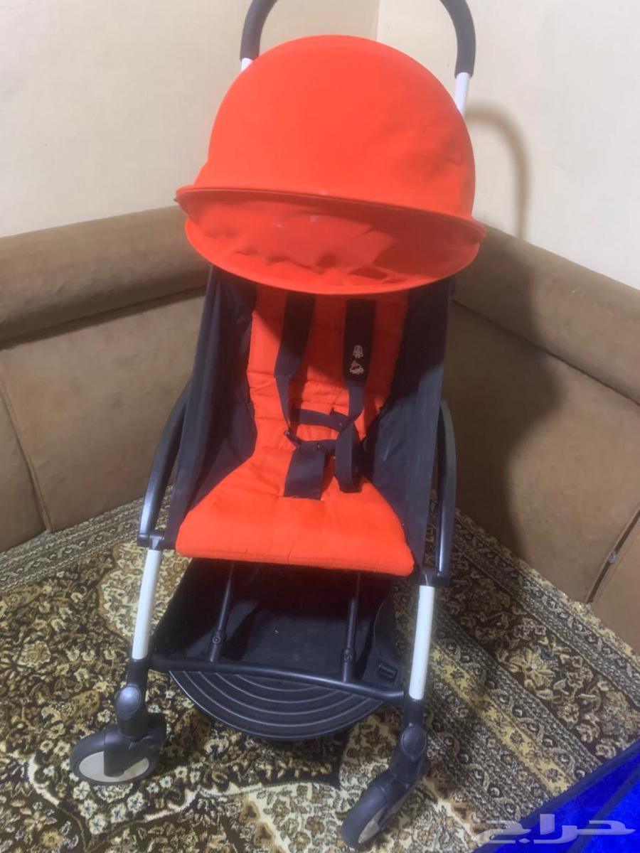 Original Yoyo stroller, lightweight and easy to carry and use63054811445250111