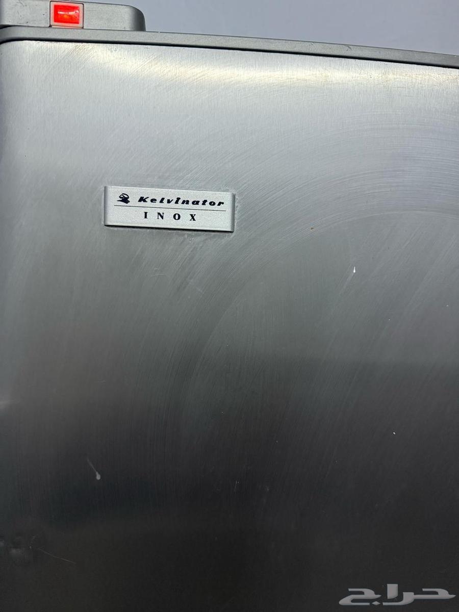 Kelvinator refrigerator63056025680899111