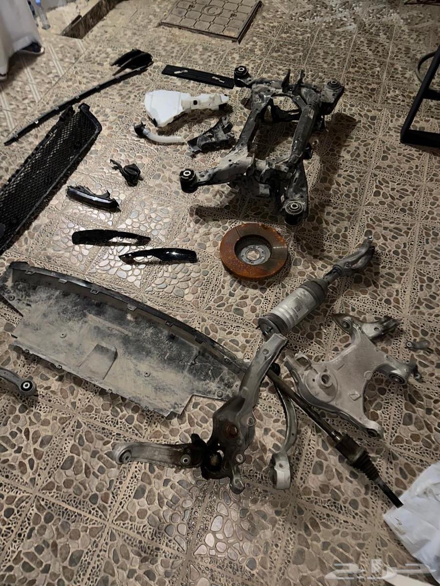 Land Rover Range Rover 2021 parts63080871115778111