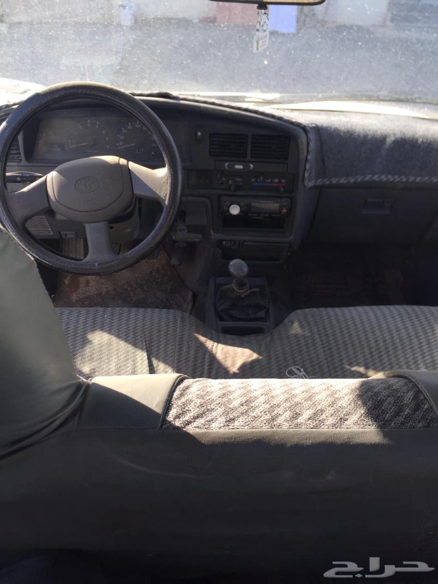 Hilux model 96 inspected, renewed, clean, and its engine has been working properly for a year63081292459265114