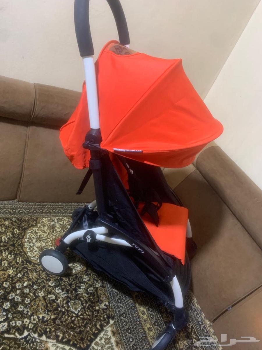 Original Yoyo stroller, lightweight and easy to carry and use63054811445250114