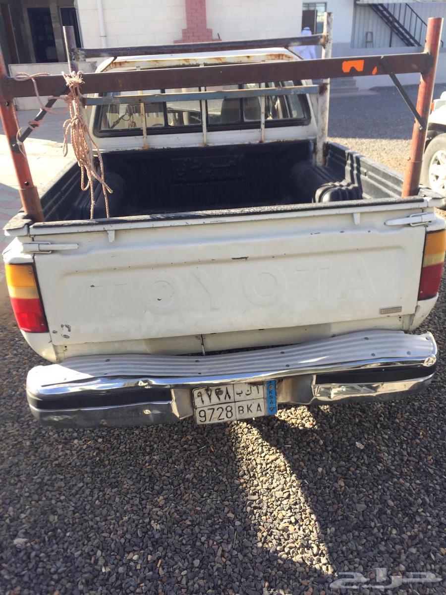 Hilux model 96 inspected, renewed, clean, and its engine has been working properly for a year63081292459265113