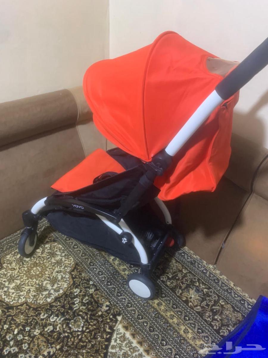 Original Yoyo stroller, lightweight and easy to carry and use63054811445250113