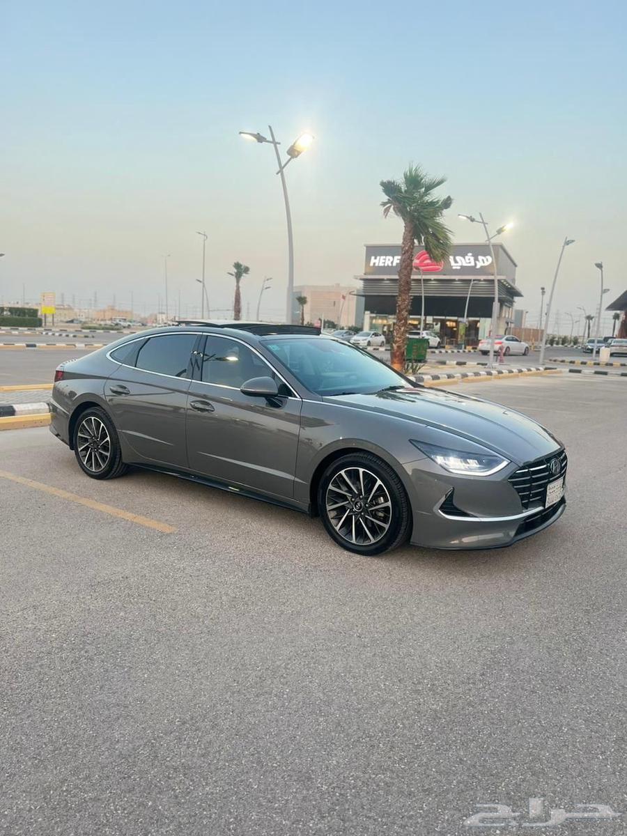 سوناتا 202063081729872514113