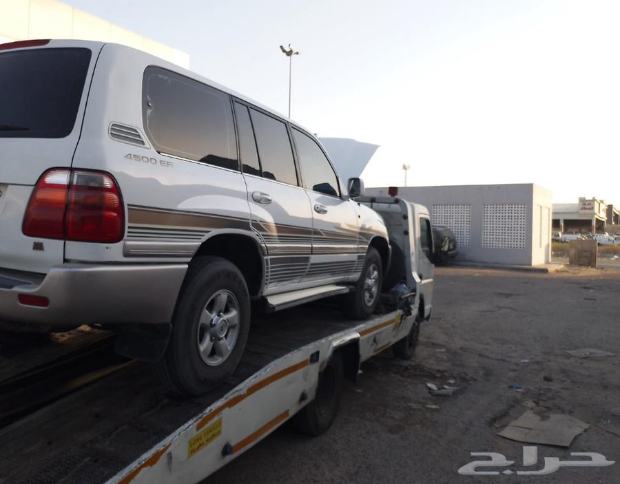 جيب تيوتا تشليح63082956446083111