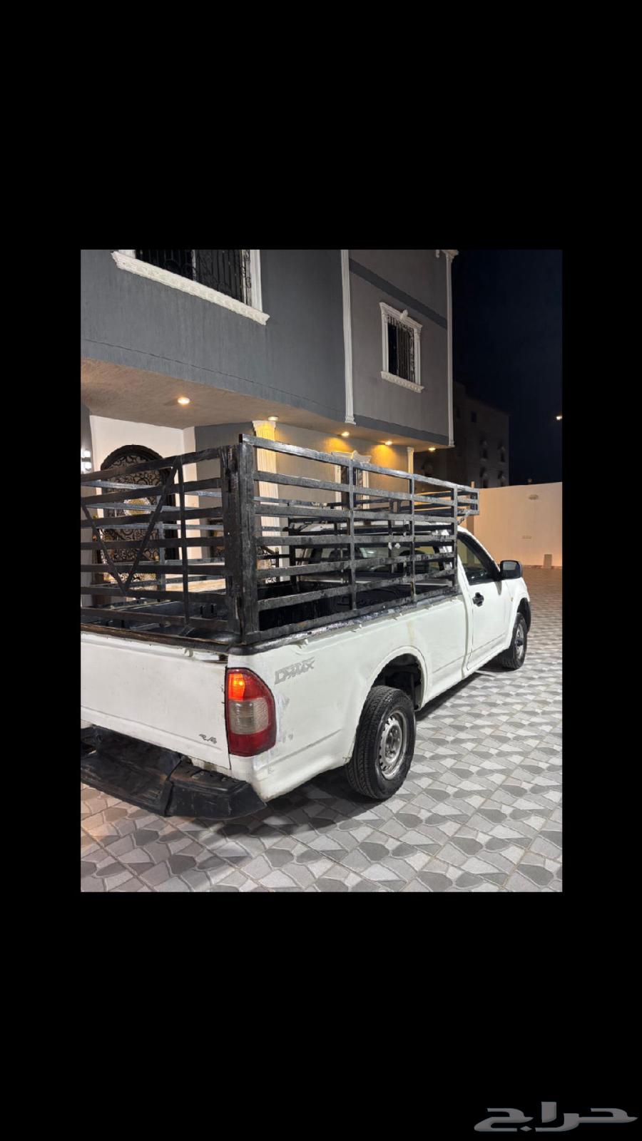 ايسوزو 2009 بنزين63077973869697112