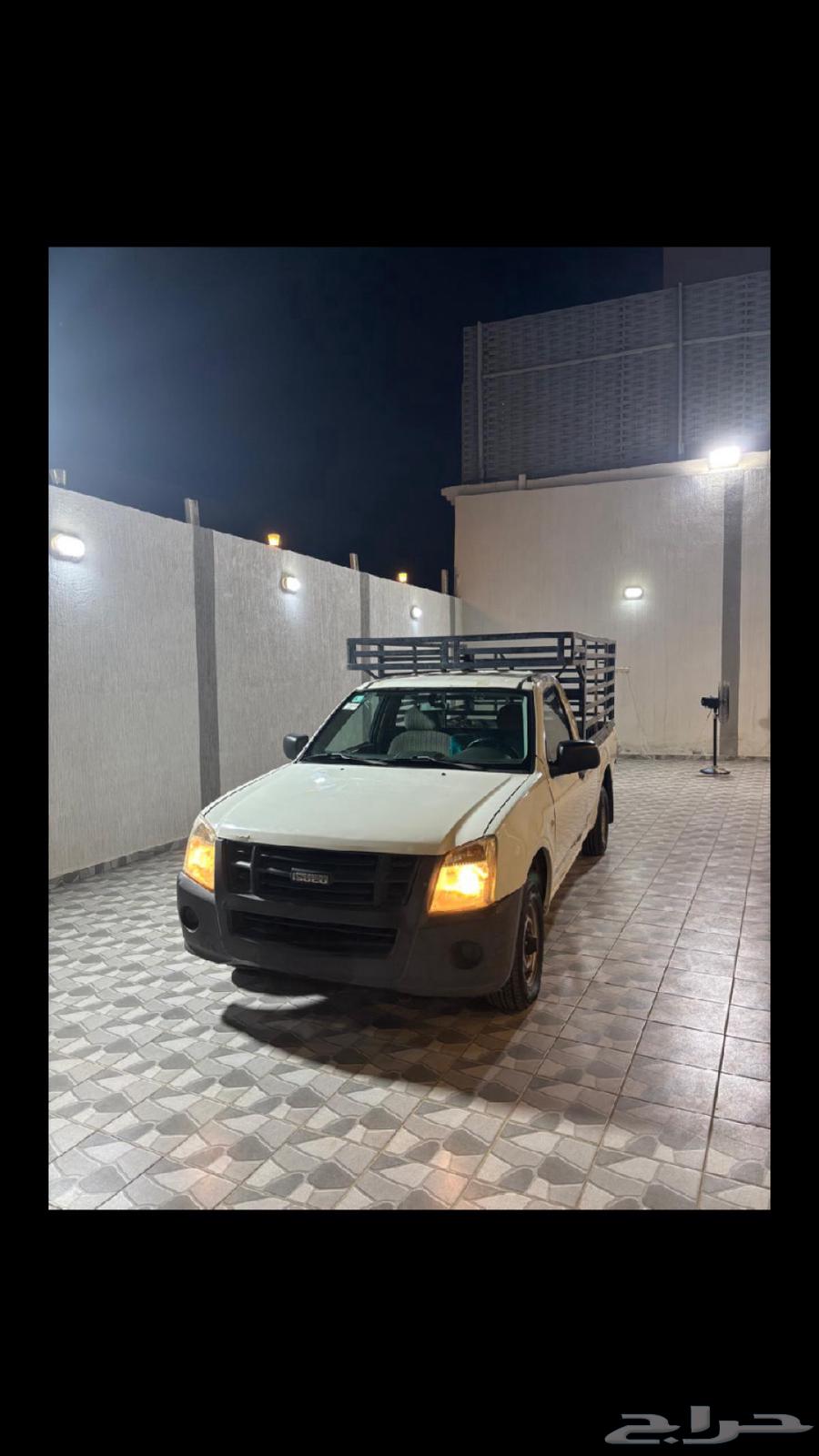 ايسوزو 2009 بنزين63077973869697115