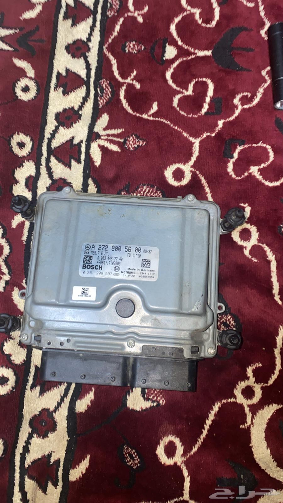 قطع مرسيدس E300 2012 للبيع63077973805443113