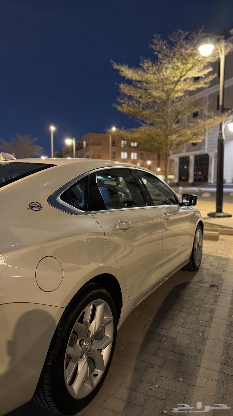 Impala 201463078442927233111