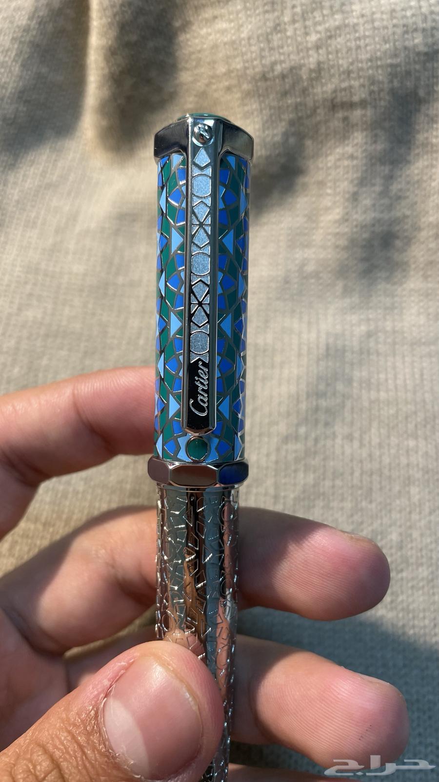 Cartier pen63052047876483112