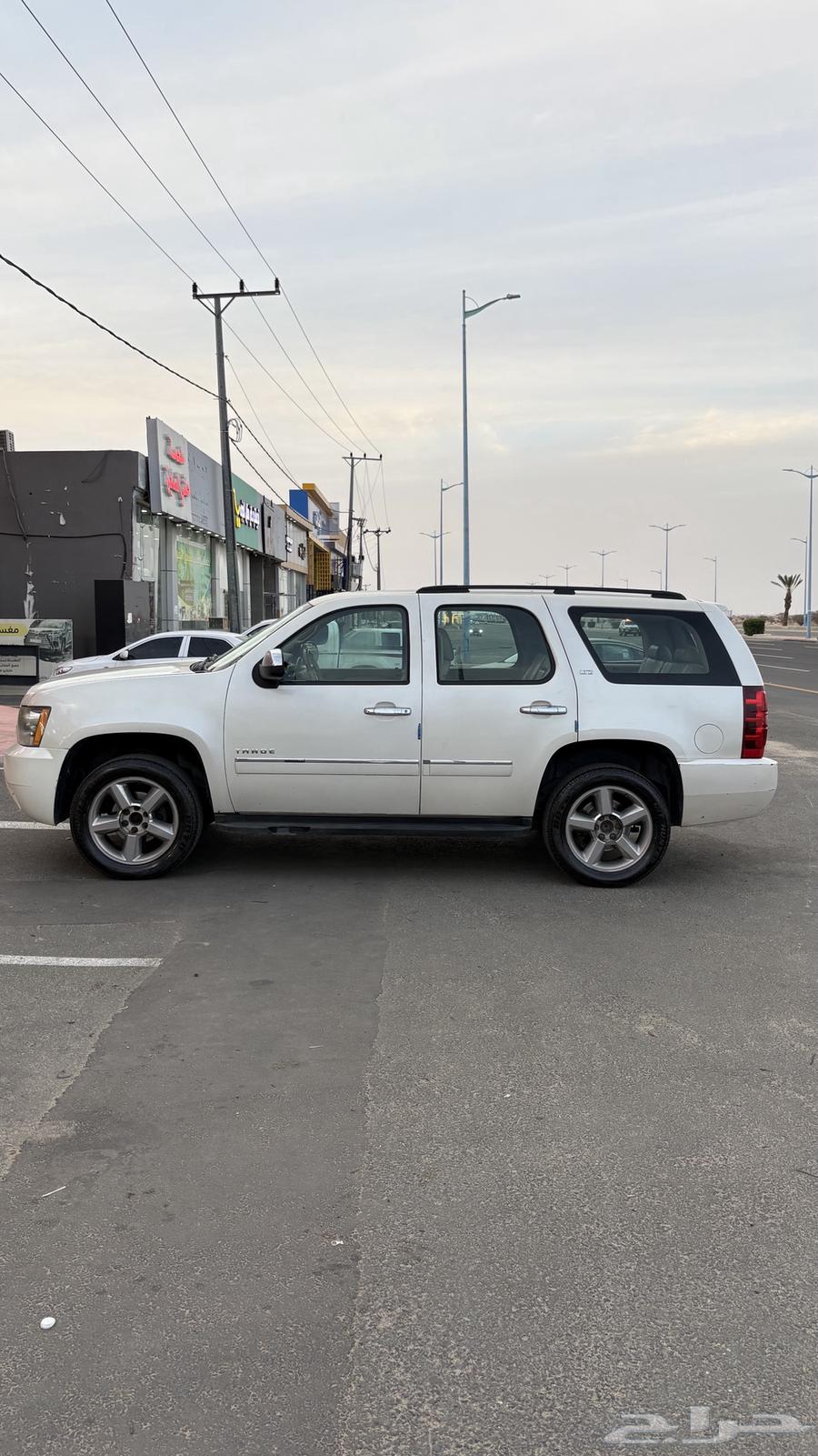 Tahu 2013 LTZ Full Option63077580809090112
