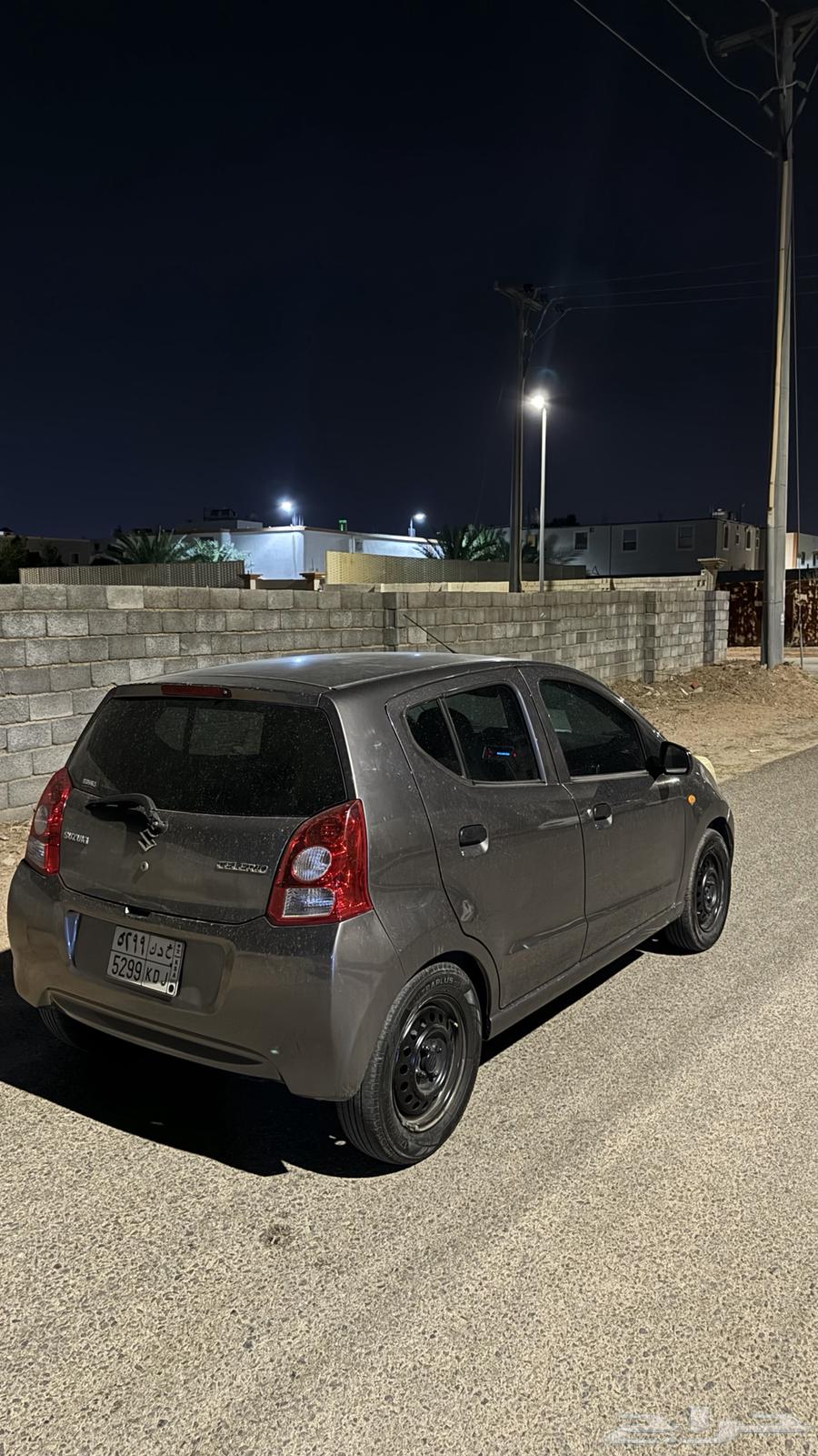 Suzuki car for sale63078808967938113