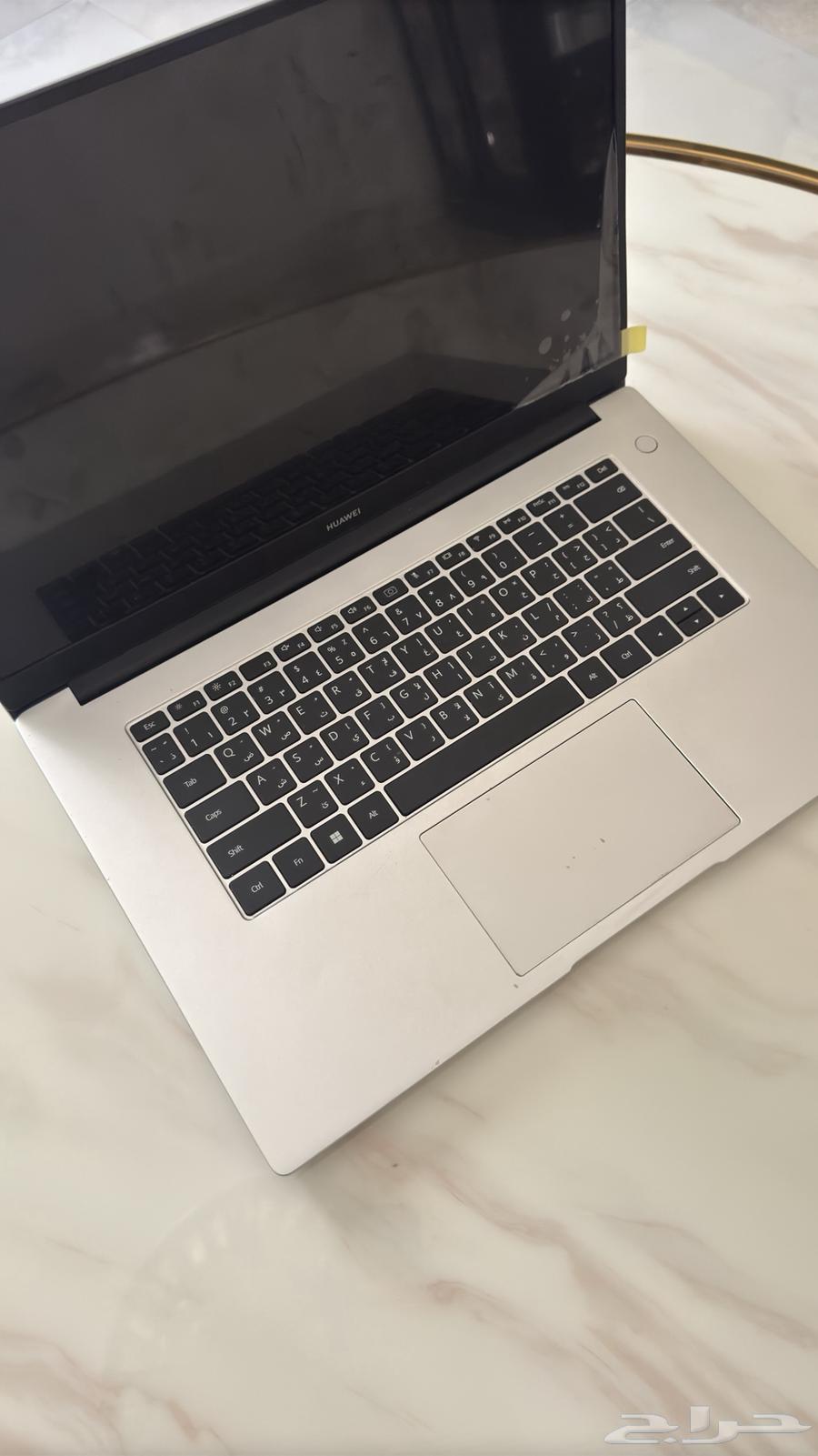 لابتوب matebook D15630528601669141120