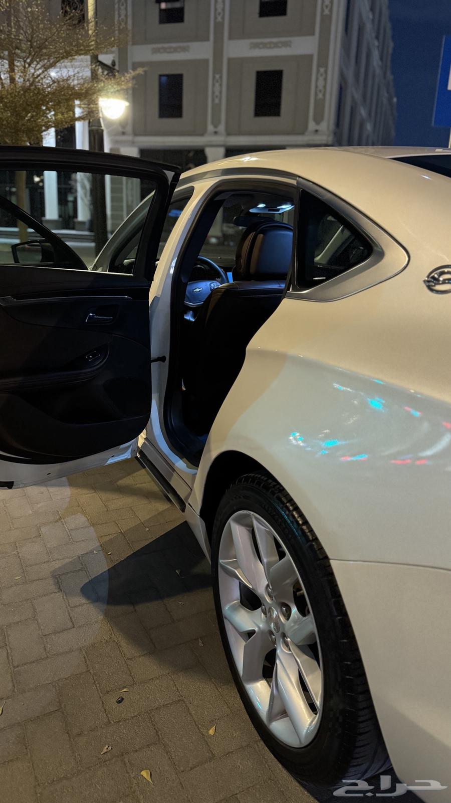 Impala 201463078442927233114